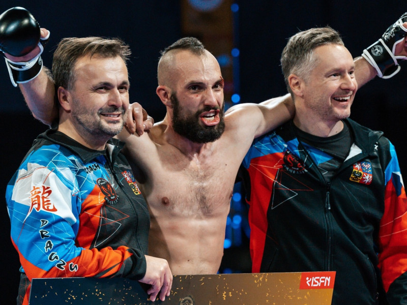 Ondřej Kříž